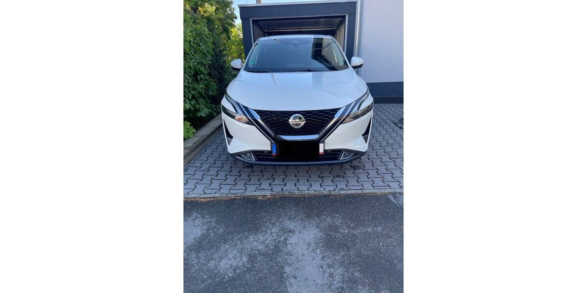 Nissan Qashqai 70.000 km 20.900 &euro; Neuwied 56566