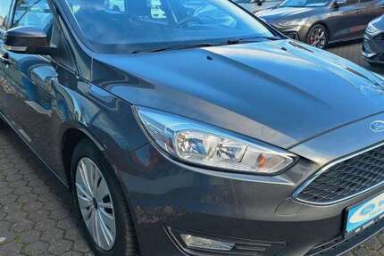 Ford Focus 88.150 km 12.490 &euro; Rheinbreitbach 53619