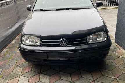 VW Golf 225.000 km 3.500 &euro; Dernbach 56428