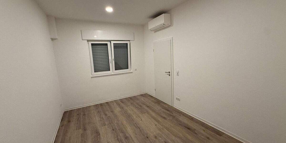 Etagenwohnung Andernach Namedy - 5 Zimmer, 116 m&sup2;, 1.750&euro; | Angebot:25831639