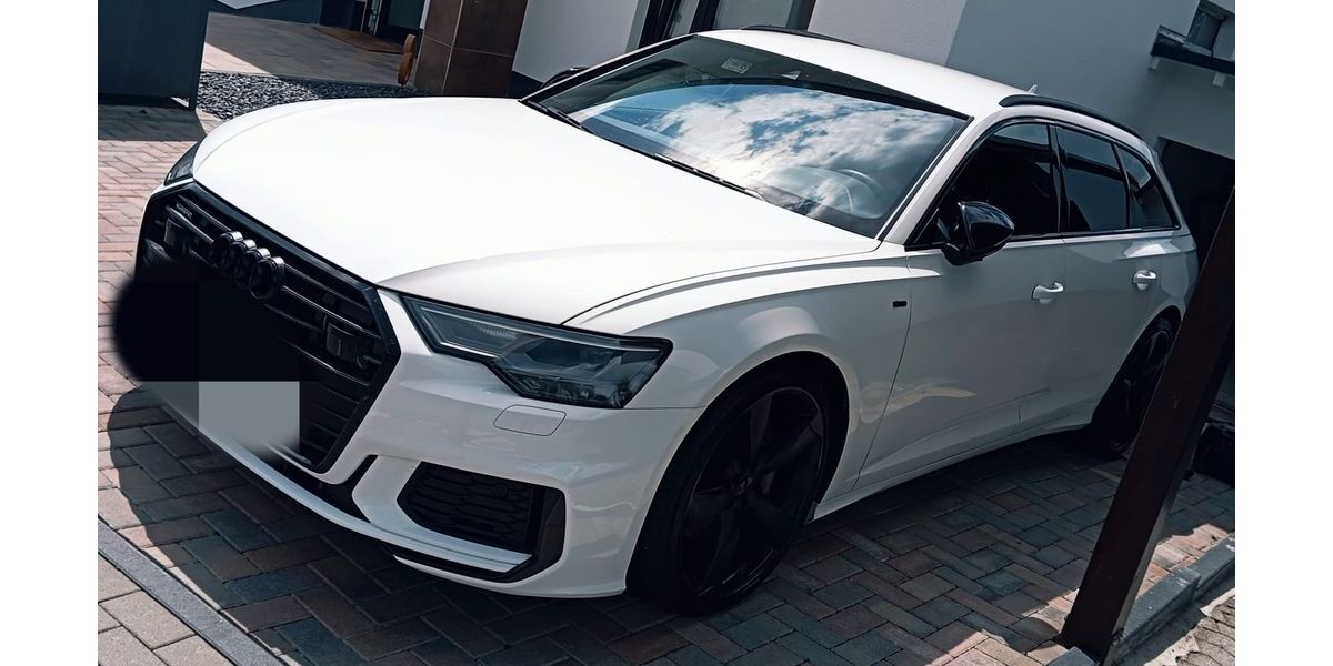 Audi A6 147.000 km 28.250 &euro; Niederbreitbach 56589