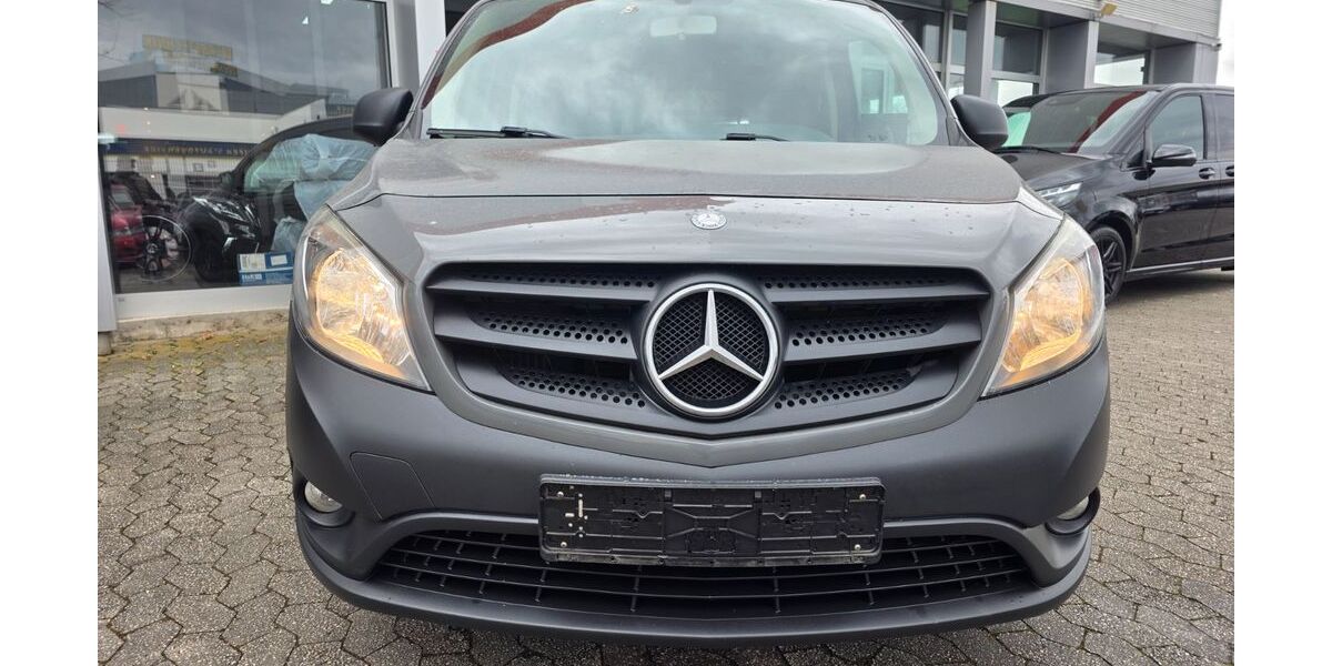 Mercedes-Benz Citan 195.412 km 5.999 &euro; Neuwied 56566