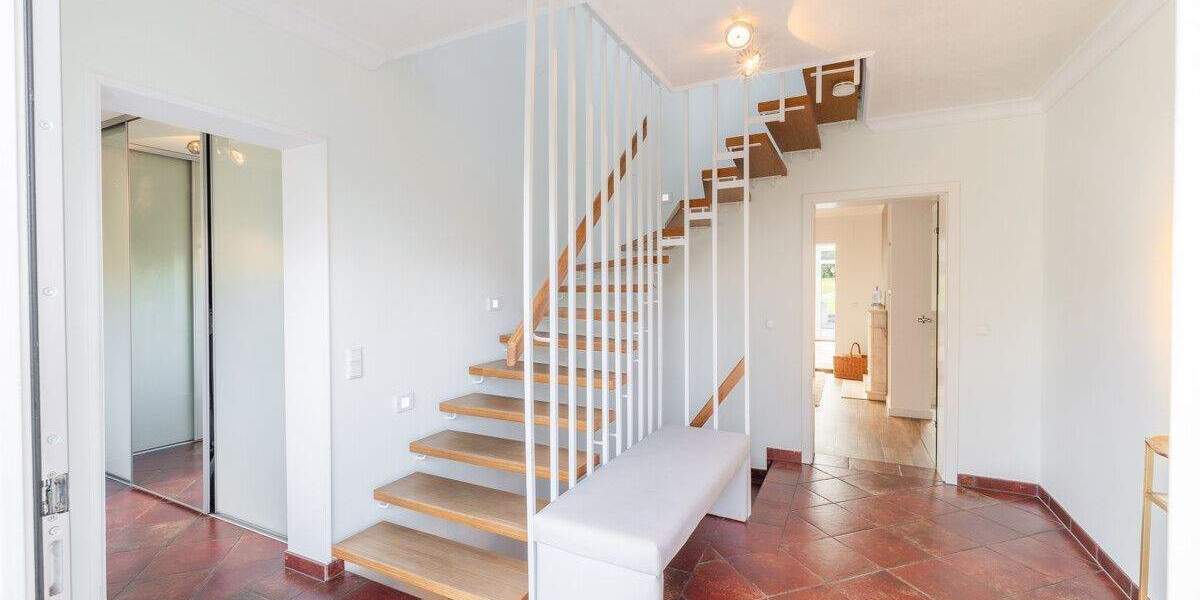 Einfamilienhaus Neustadt (Wied) / Fernthal Fernthal - 6 Zimmer, 237 m&sup2;, 534.600&euro; | Angebot:25665294