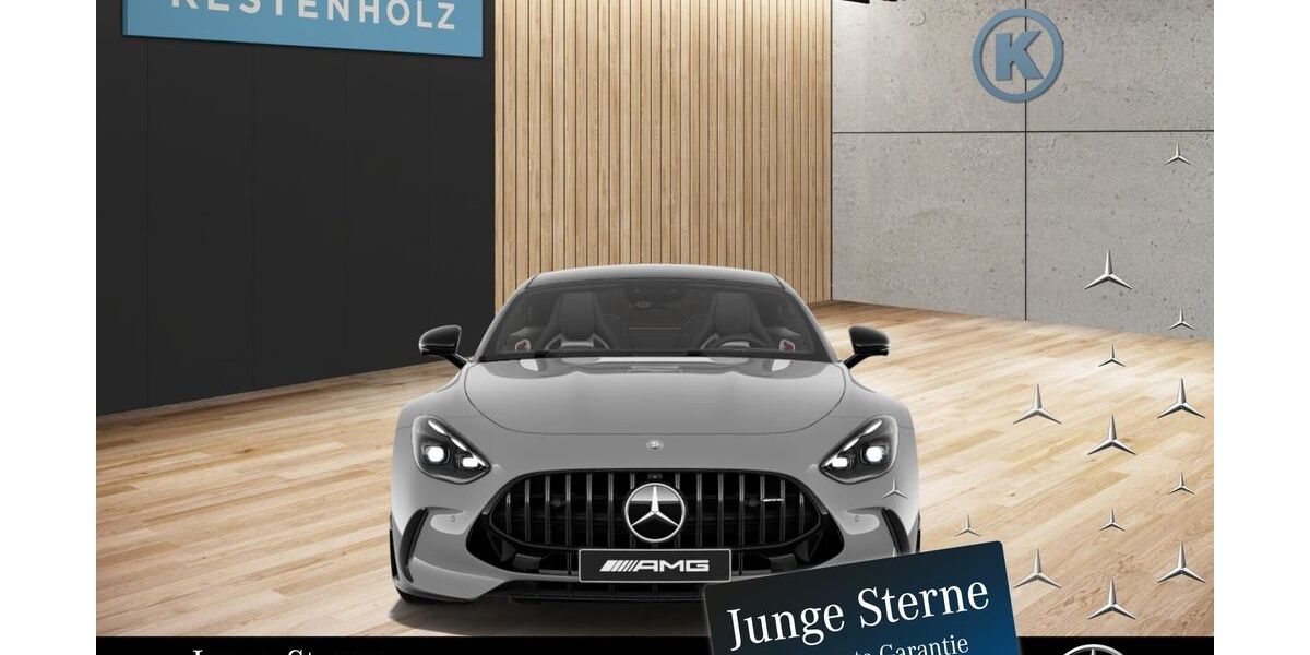 Mercedes-Benz AMG GT 10.321 km 162.420 &euro; Koblenz 56073
