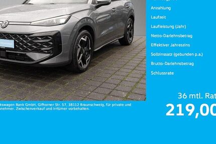 VW T-Roc 26.827 km 33.680 &euro; Neuwied 56564
