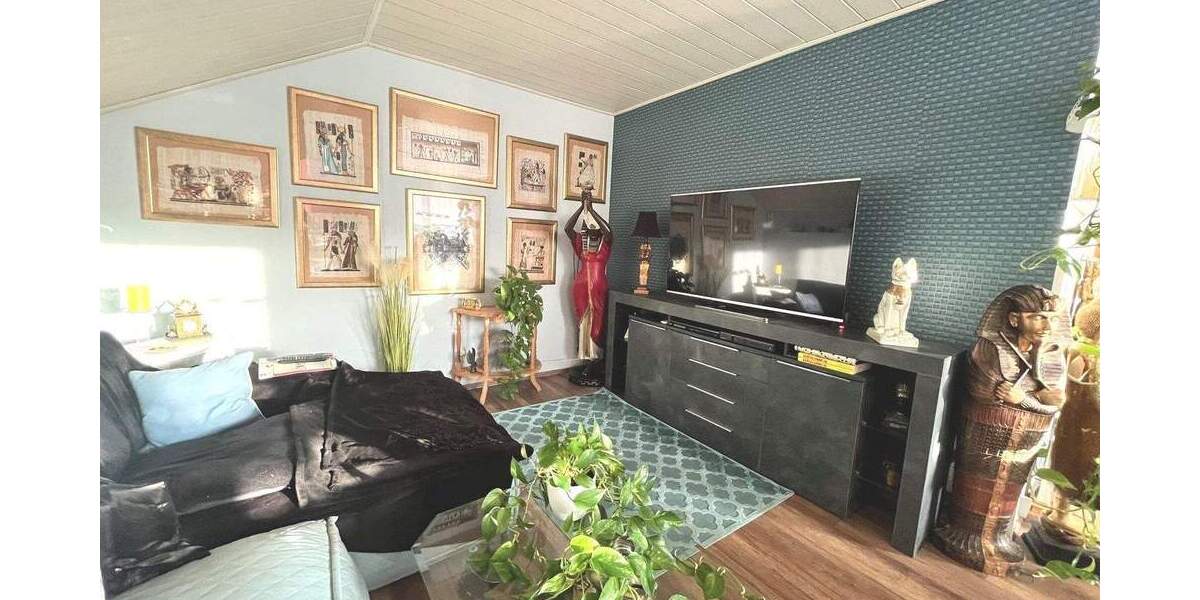 Etagenwohnung Lahnstein Oberlahnstein - 2 Zimmer, 80 m&sup2;, 990&euro; | Angebot:25664651