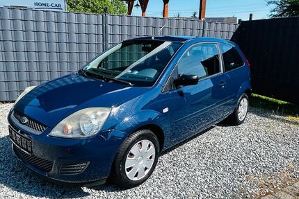 Ford Fiesta 139.000 km 2.500 &euro; Freirachdorf 56244