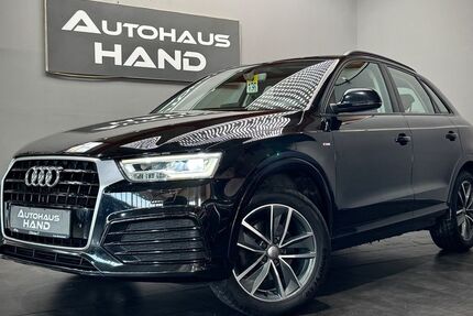 Audi Q3 177.300 km 13.599 &euro; Bad Honnef/Rottbitze 53604