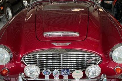 Austin Healey Andere 13.000 km 49.990 &euro; Mülheim-Kärlich 56218