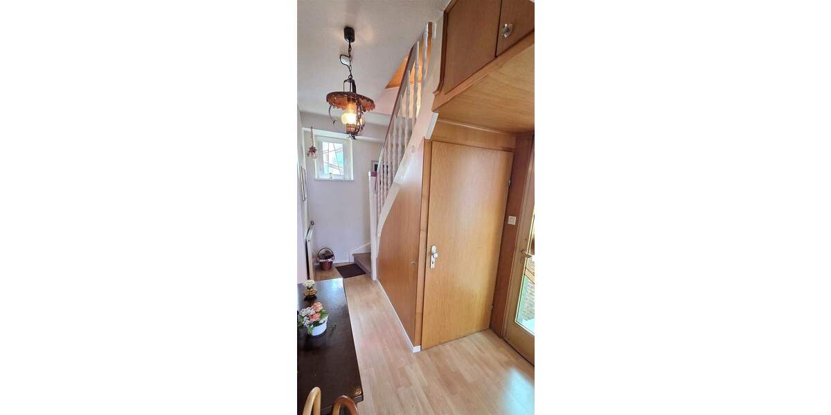 Reihenendhaus Mayen - 6 Zimmer, 120 m&sup2;, 259.000&euro; | Angebot:25693950