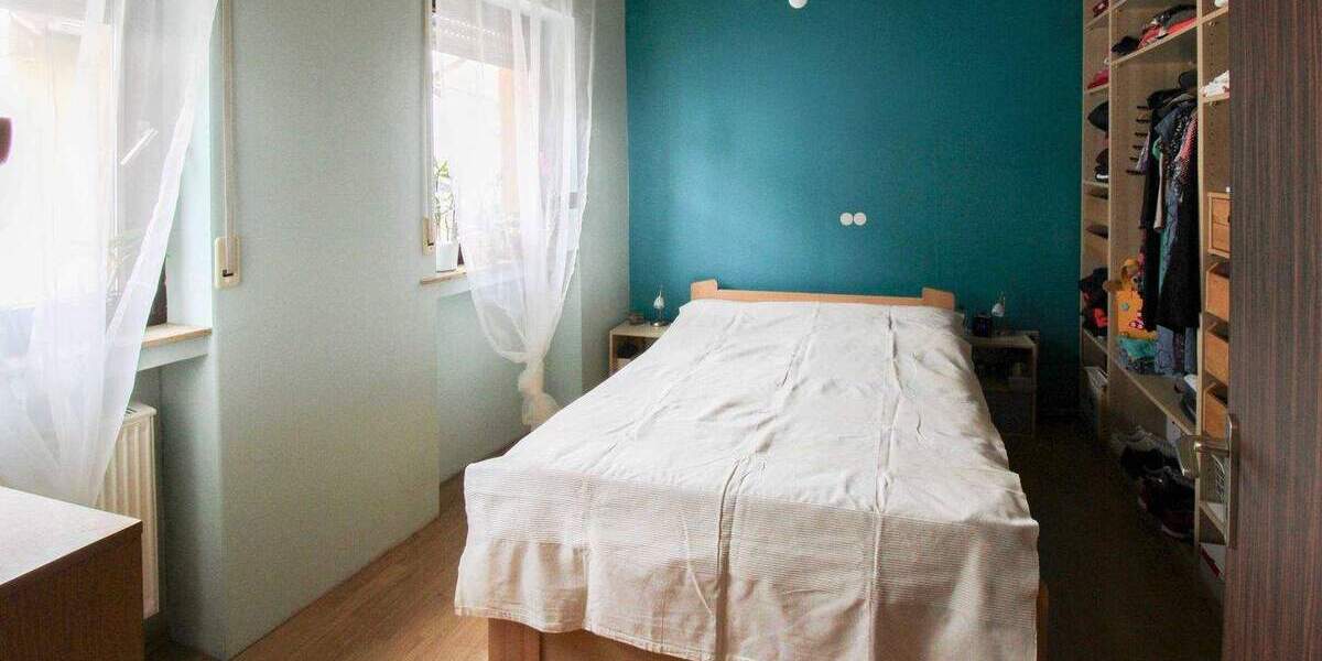 Mehrfamilienhaus, Wohnhaus Leutesdorf - 9 Zimmer, 360.000&euro; | Angebot:25866874