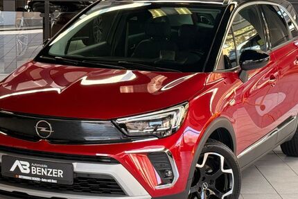 Opel Crossland (X) 95.000 km 15.499 &euro; Wirges 56422