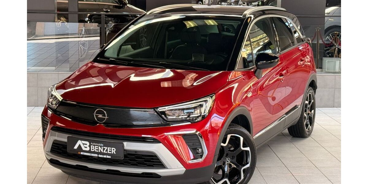 Opel Crossland (X) 95.000 km 15.800 &euro; Wirges 56422