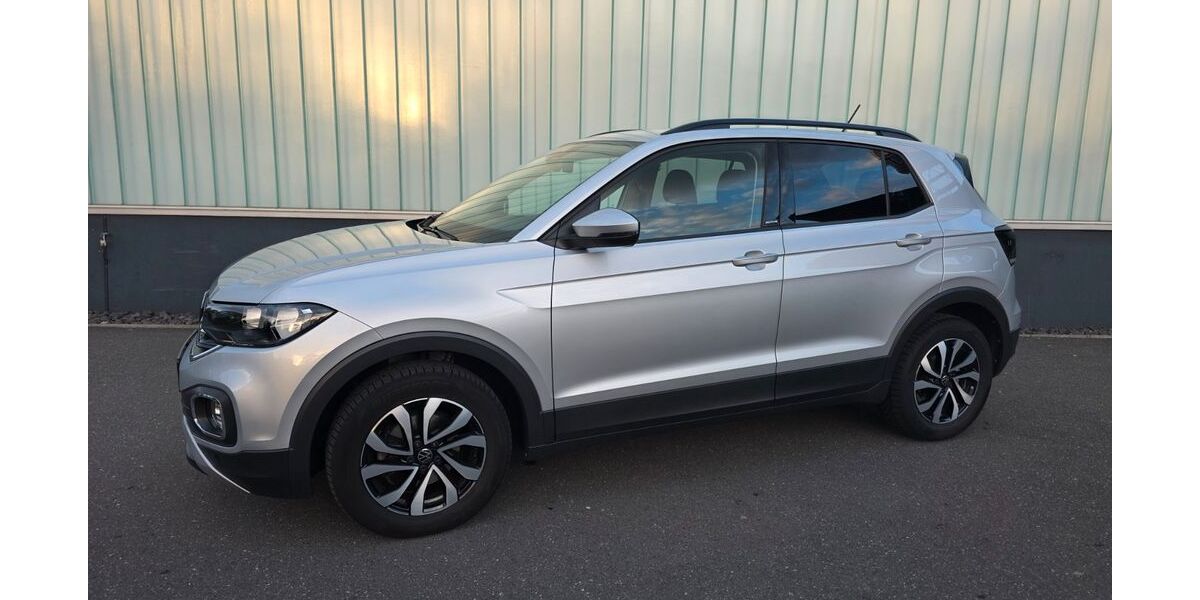 VW T-Cross 29.940 km 23.480 &euro; Neuwied 56567