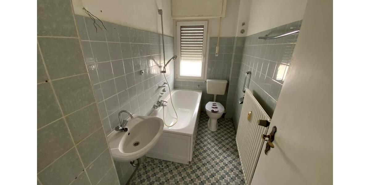 Erdgeschoßwohnung Koblenz Lay - 3 Zimmer, 59 m&sup2;, 689&euro; | Angebot:25923107