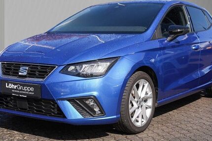 Seat Ibiza 18.455 km 18.780 &euro; Neuwied 56564