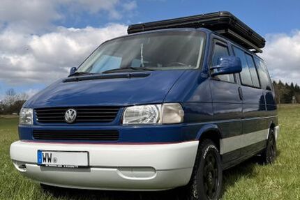 VW T4 Multivan 315.636 km 9.000 &euro; Ötzingen 56244