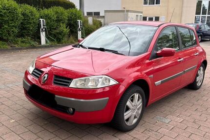 Renault Megane 142.000 km 999 &euro; Ransbach-Baumbach 56235