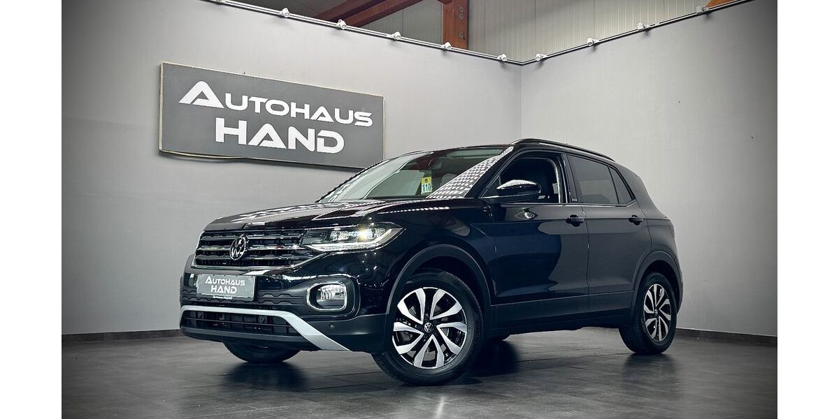 VW T-Cross 26.346 km 18.699 &euro; Bad Honnef/Rottbitze 53604