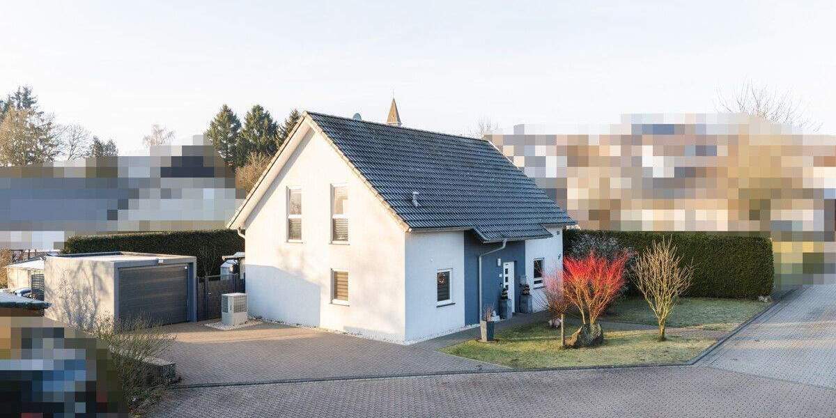 Einfamilienhaus Willroth - 5 Zimmer, 129 m&sup2;, 515.000&euro; | Angebot:25665297