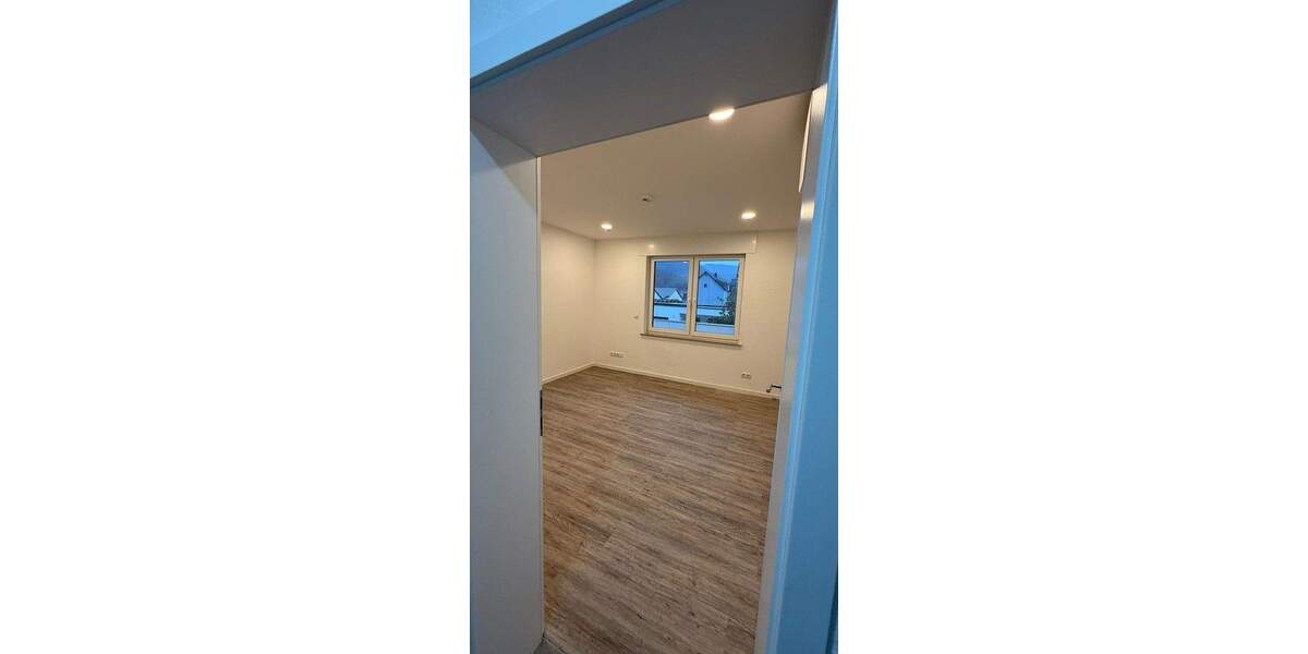 Etagenwohnung Andernach-Namedy Namedy - 3 Zimmer, 101 m&sup2;, 1.567&euro; | Angebot:25835101