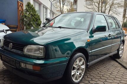 VW Golf 72.197 km 3.390 &euro; Neuwied 56567