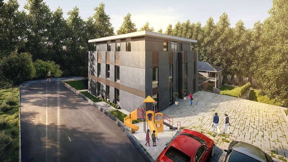 Etagenwohnung Neuwied - 3 Zimmer, 69 m&sup2;, 280.000&euro; | Angebot:25939511