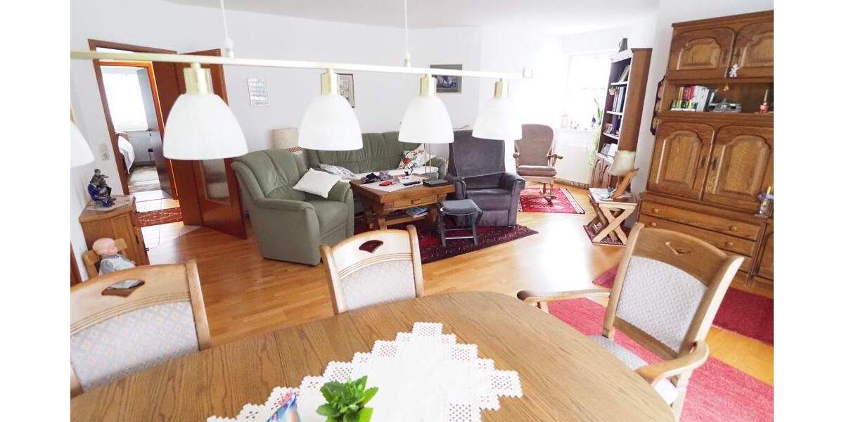 Etagenwohnung Höhr-Grenzhausen Grenzhausen - 189.000&euro; | Angebot:25729726