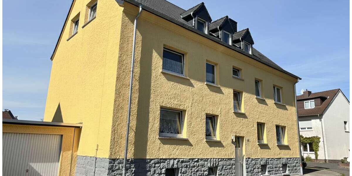 Einfamilienhaus Höhr-Grenzhausen Grenzhausen - 18 Zimmer, 291 m&sup2;, 290.000&euro; | Angebot:24853951