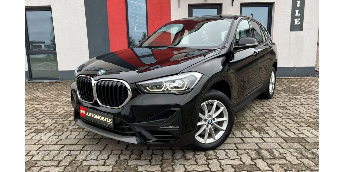 BMW X1 113.950 km 22.900 &euro; Oberhonnefeld-Gierend 56587