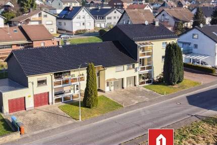 Haus Asbach - 1 Zimmer, 860.000&euro; | Angebot:26028402