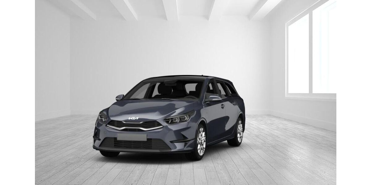 Kia ceed Sportswagon 14.990 km 20.990 &euro; Polch 56751