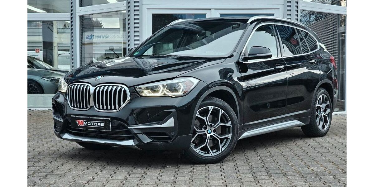 BMW X1 36.250 km 26.390 &euro; Neuwied 56566