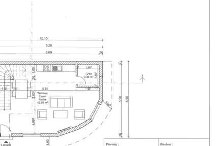 Haus Neuwied Block - 3 Zimmer, 100 m&sup2;, 205.000&euro; | Angebot:22634059