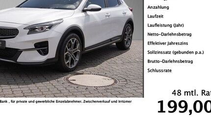 Kia XCeed 59.887 km 18.680 &euro; Neuwied 56564
