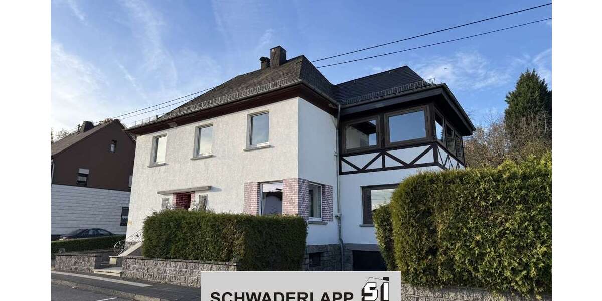Einfamilienhaus Raubach - 9 Zimmer, 300 m&sup2;, 299.000&euro; | Angebot:23584700