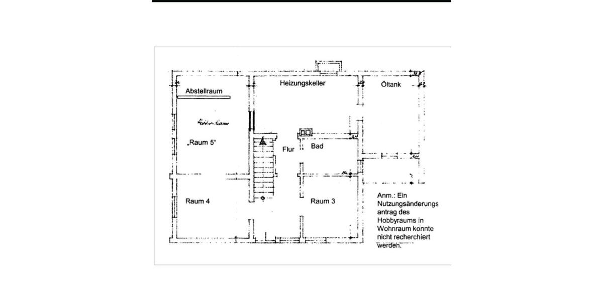 Einfamilienhaus Bad Honnef - 5 Zimmer, 112 m&sup2;, 1.000&euro; | Angebot:26669768