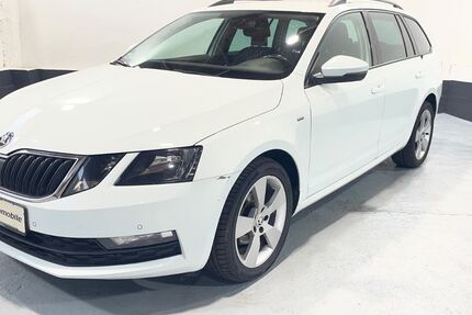 Skoda Octavia 275.000 km 7.800 &euro; Neuwied 56567
