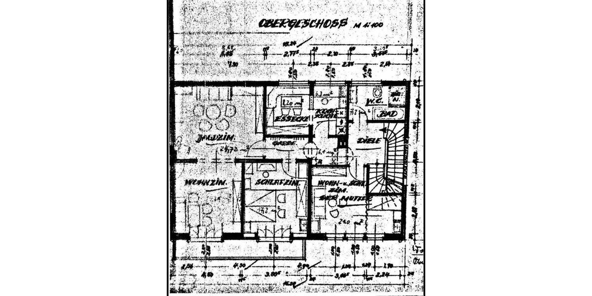 Mehrfamilienhaus, Wohnhaus Bad Neuenahr-Ahrweiler Ahrweiler - 1 Zimmer, 749.500&euro; | Angebot:25849219