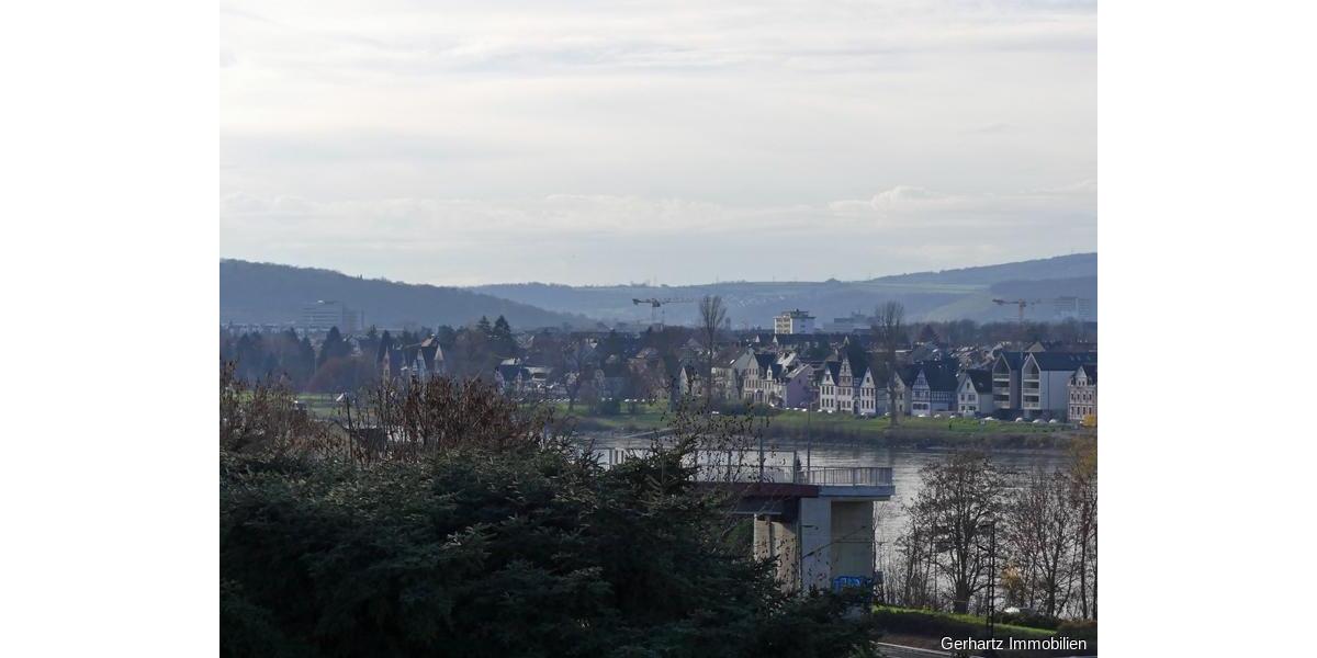 Etagenwohnung Urbar - 3 Zimmer, 86 m&sup2;, 740&euro; | Angebot:24938026