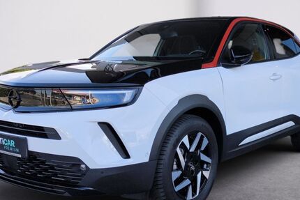 Opel Mokka-e 27.500 km 19.650 &euro; Ransbach-Baumbach 56235