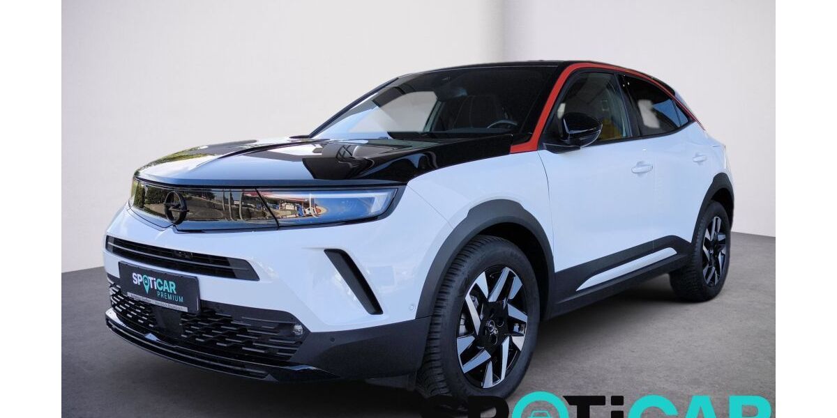 Opel Mokka-e 27.500 km 19.650 &euro; Ransbach-Baumbach 56235