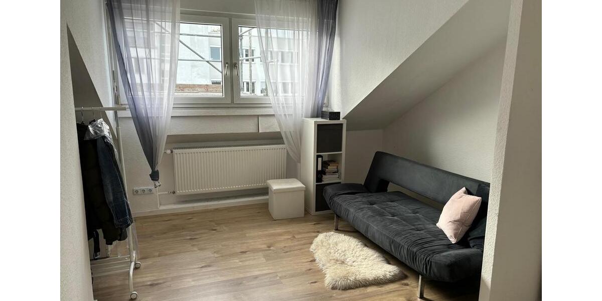 Etagenwohnung Koblenz - 1 Zimmer, 30 m&sup2;, 565&euro; | Angebot:25325884
