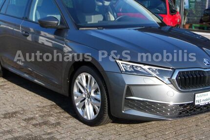 Skoda Octavia 9.300 km 34.900 &euro; Neuhäusel 56335