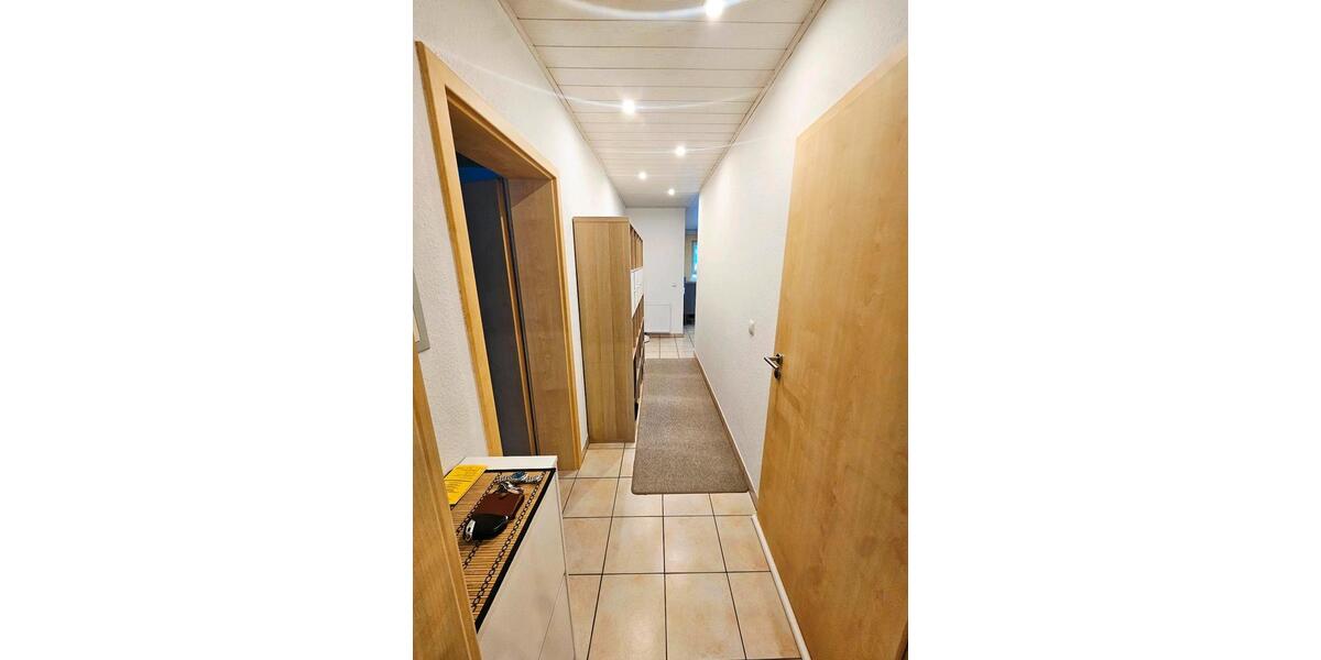 Etagenwohnung Andernach - 2 Zimmer, 64 m&sup2;, 650&euro; | Angebot:25961738