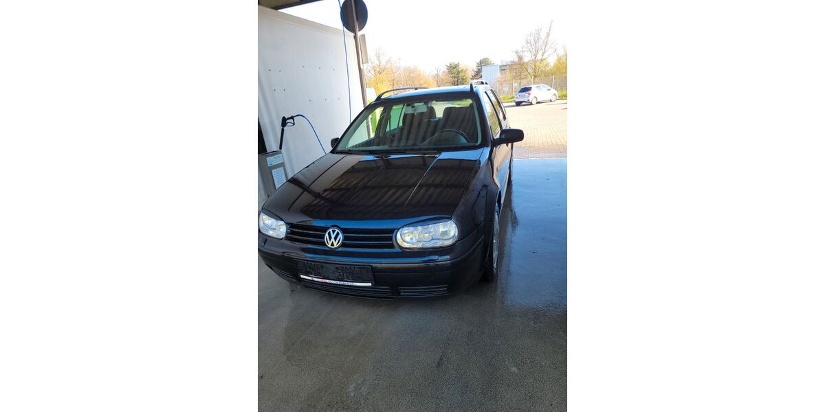 VW Golf 226.918 km 1.890 &euro; Plaidt 56637