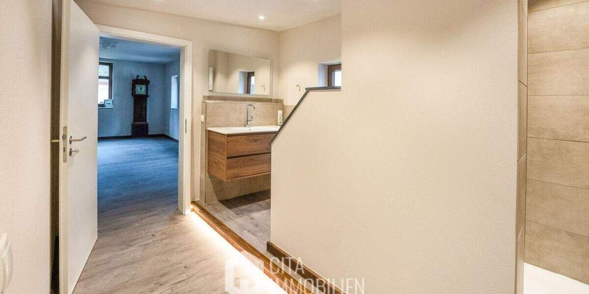 Einfamilienhaus Boppard - 7 Zimmer, 185 m&sup2;, 495.000&euro; | Angebot:25690352