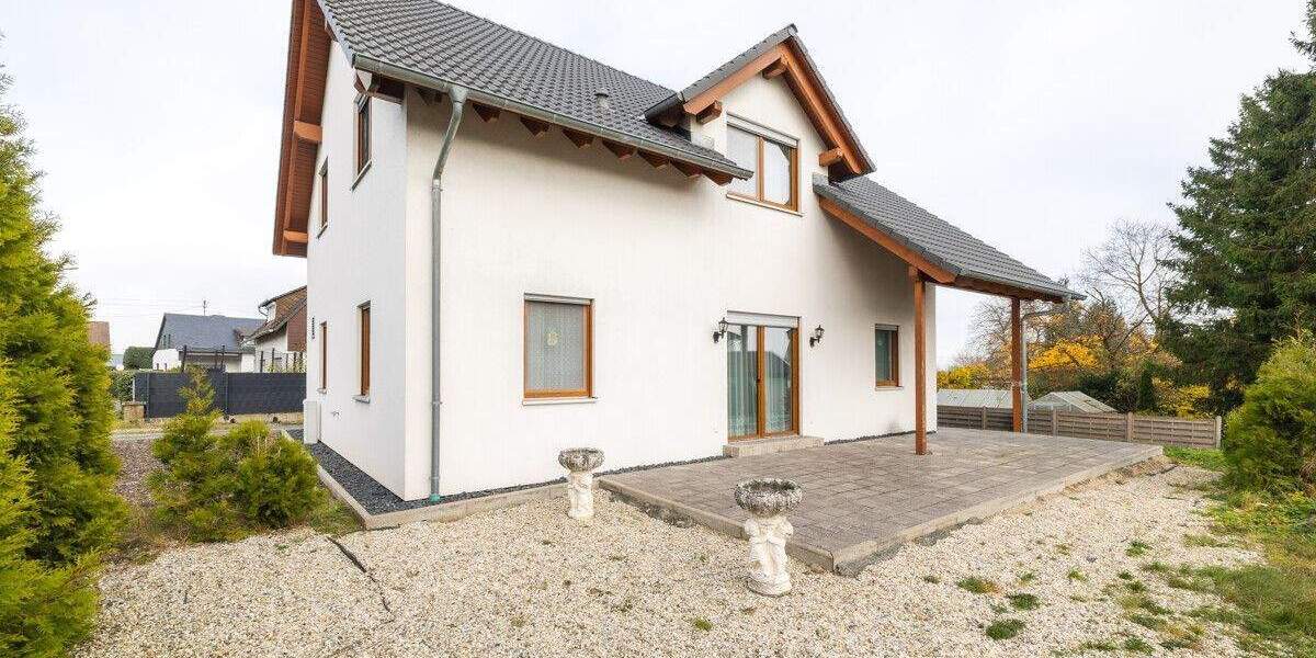 Einfamilienhaus Güllesheim - 6 Zimmer, 172 m&sup2;, 459.000&euro; | Angebot:25729736