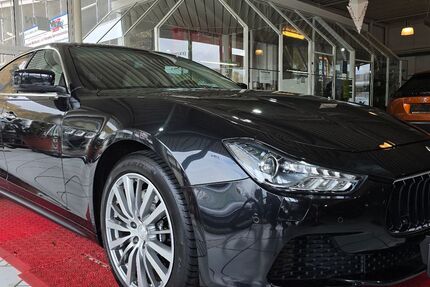 Maserati Ghibli 69.600 km 28.900 &euro; Lahnstein 56112