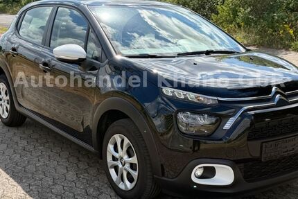 Citroen C3 31.770 km 10.750 &euro; Plaidt 56637